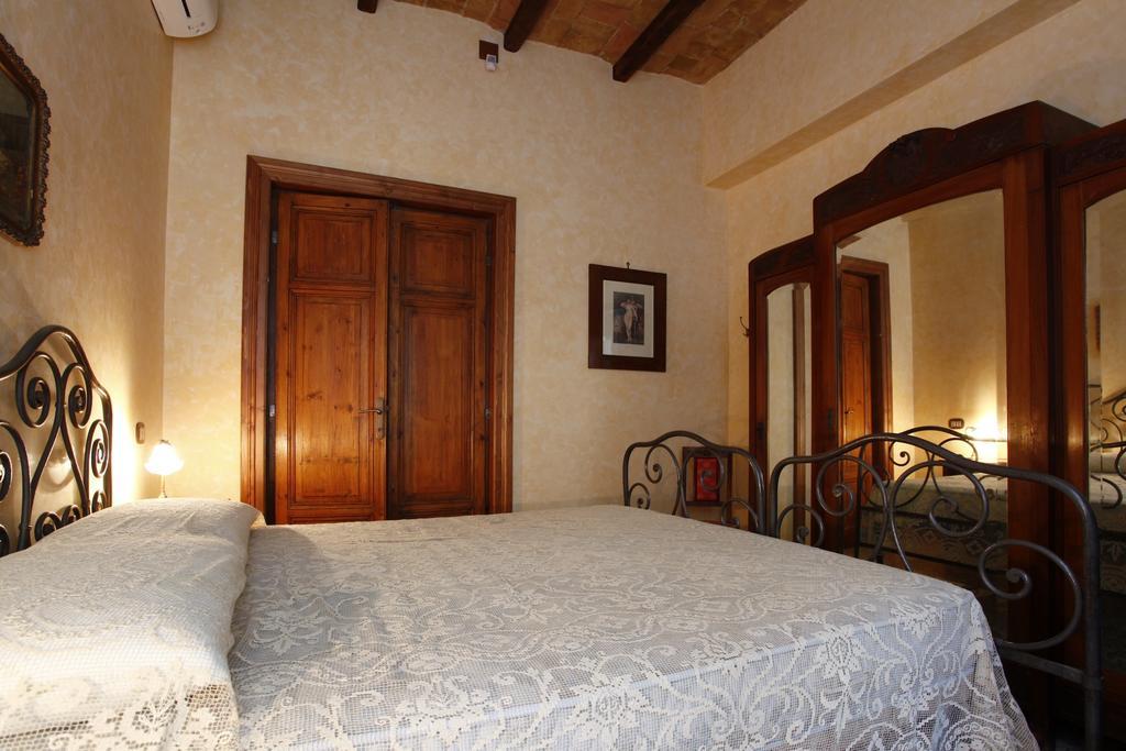 Casa Vacanza Colosseo Rome Room photo